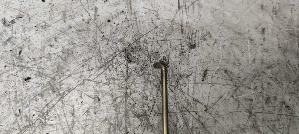 Mercedes W124 Zamek Drzwi Prawy Tyl PT