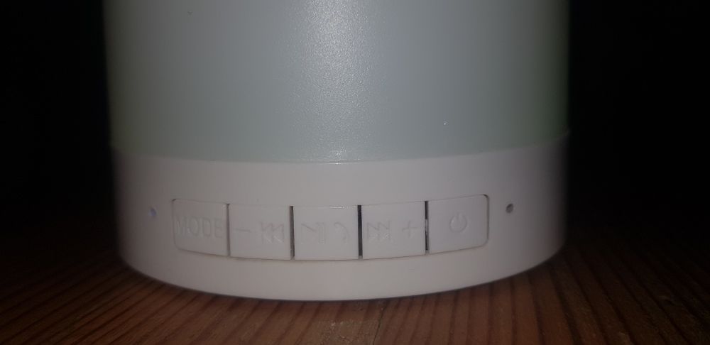 Głośnik bluetooth Forever