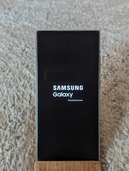 Цілий ‼️256gb‼️S24 Ultra gb Samsung galaxy s24 ultra SM-S928B/DS