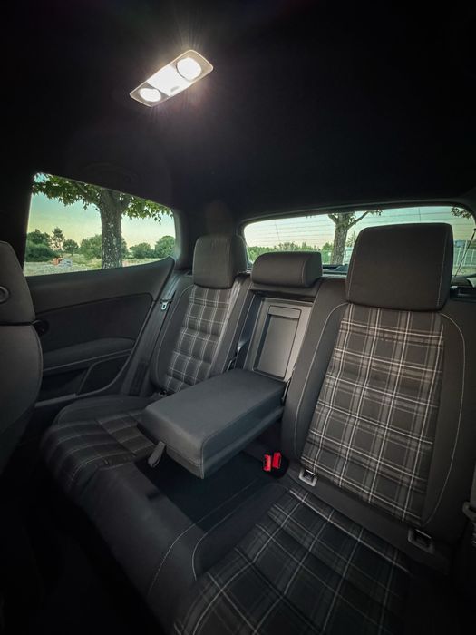 Volkswagen Golf GTD