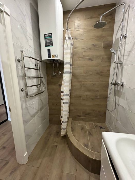 Посуточно Аркадия 4 спальных мест