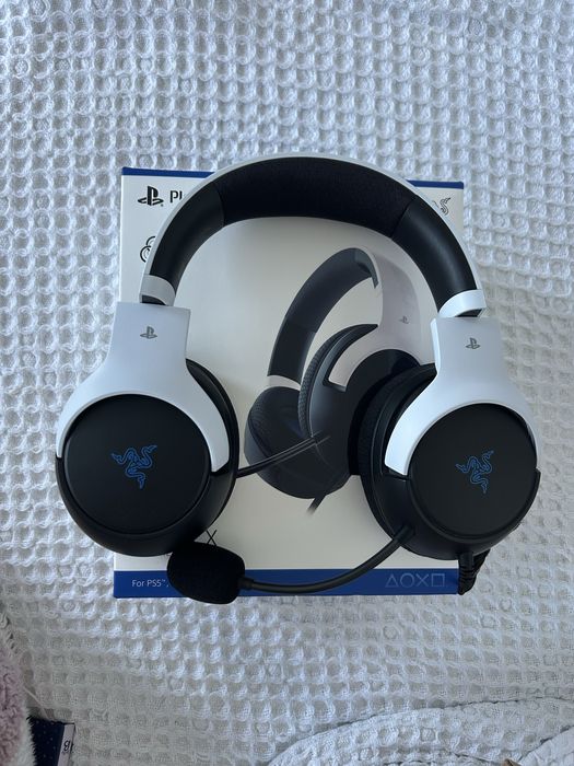 Headset Razer X Playstation
