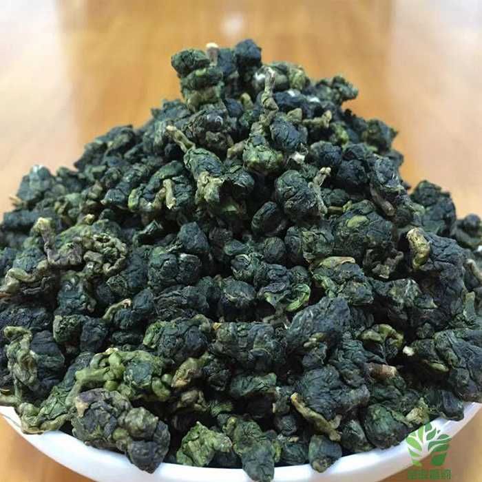 Молочный улун Алишань 》тайваньский улун《 вакуумная пачка 250г