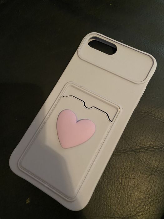 Capas iphone 7/8 plus