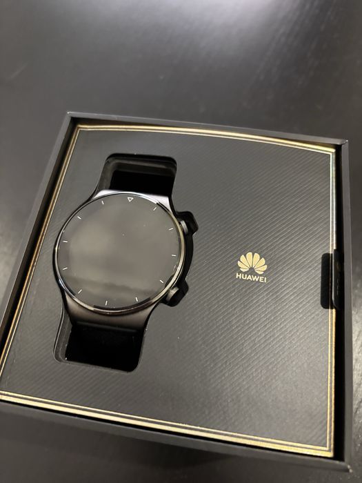Huawei Watch GT 2 PRO