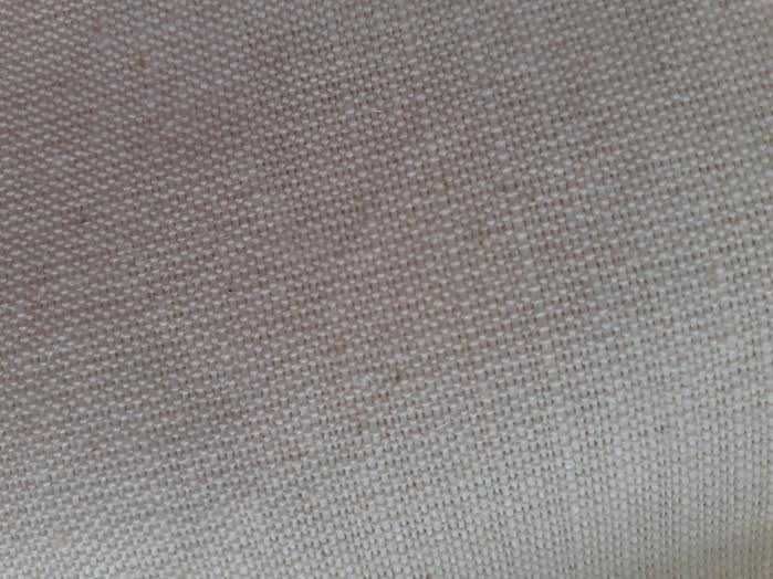 Tiras de tecido em linho com 2m para toalha