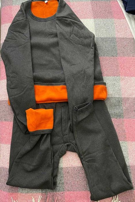 Термобельё (мужское)