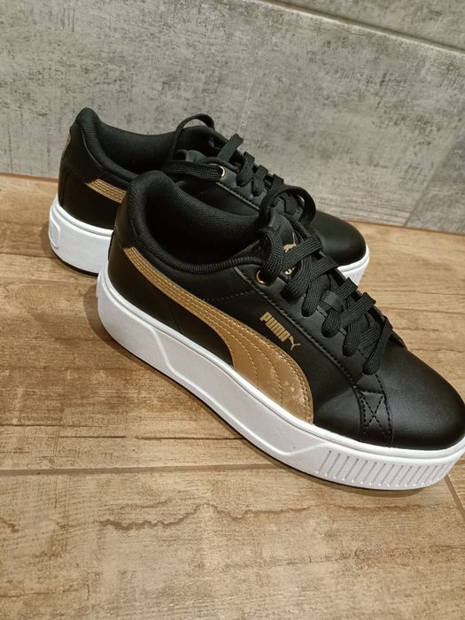 Sneakersy Puma Karmen Space