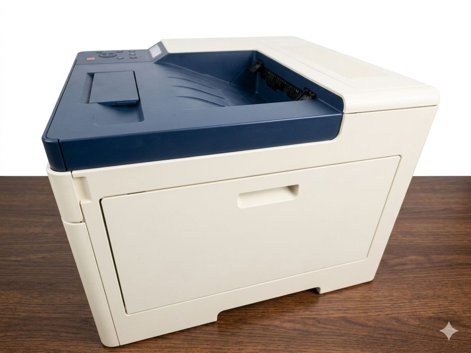 Impressora Xerox phaser 6510