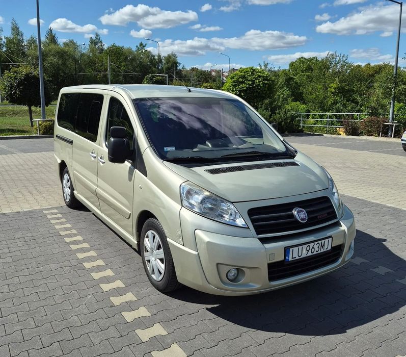Fiat Scudo