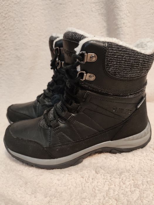 Hi-Tec Riva Mid damskie buty trekkingowe