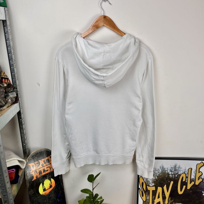 Vintage Y2k Bluza Just Cavalli Z Kapturem Damska Avant Garde Ed Hardy