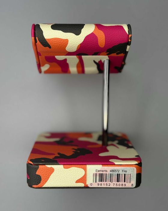 Підставка для годинника Wolf.1834 (watch stand) Elements Fire