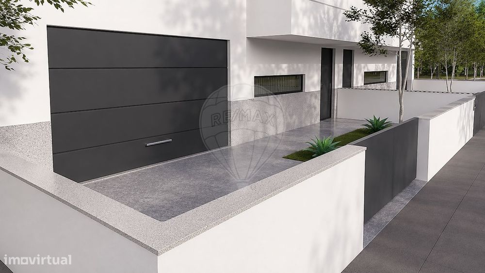 Moradia T3 para venda