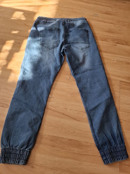 Jogery meskie 30 S