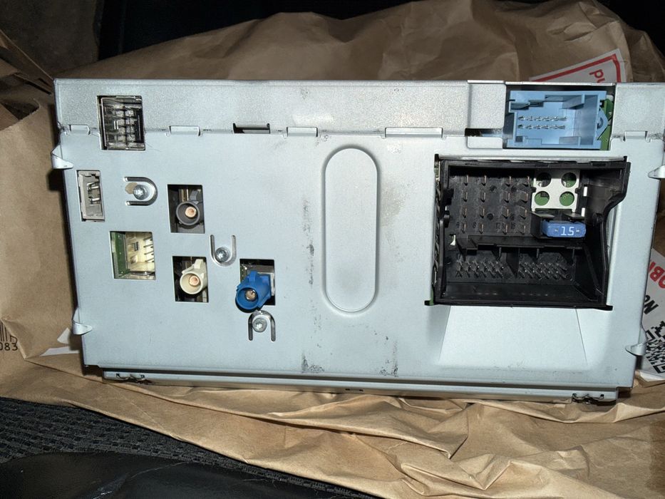 Radio NG4 super stan 100%