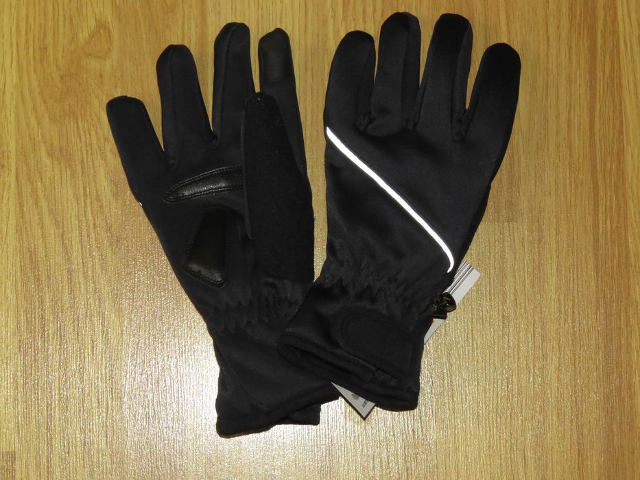 Рукавички/перчатки зимові Crane GEL