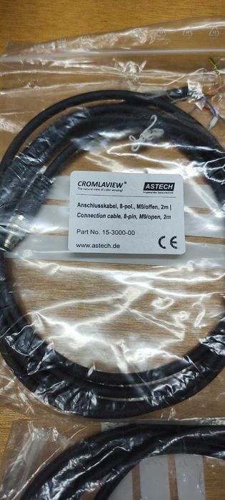 Датчик цвета ASTECH CR210Е