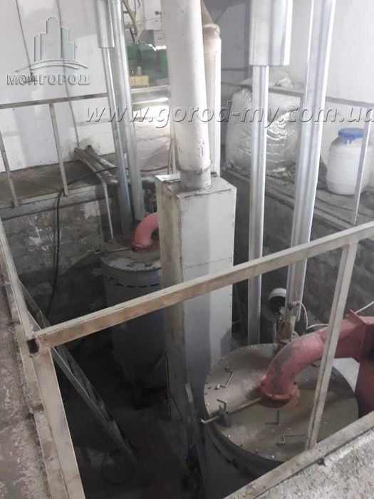 Бізнес з виробництва соняшникової олії в Україні. Олійниця. Завод