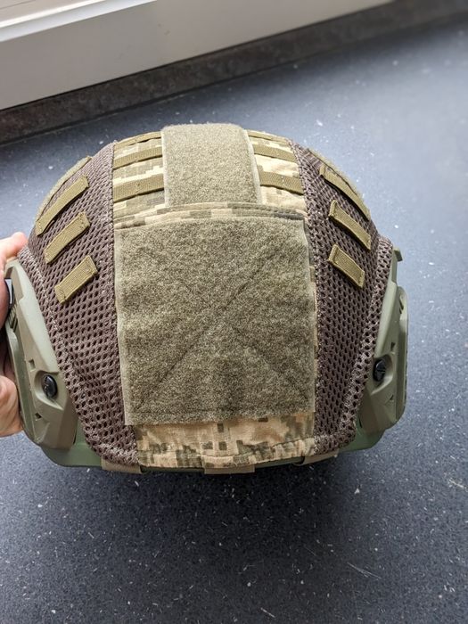 Продам шолом  ТОР-Д ( новый)