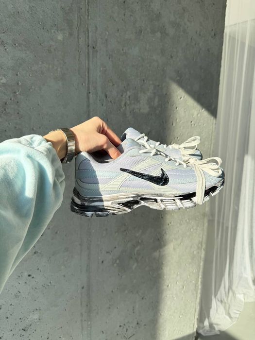 Кросівки Nike | Nike Initiator Custom Grey