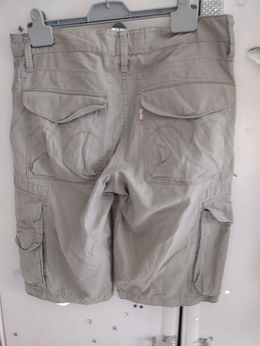 Spodenki szorty męskie Levis