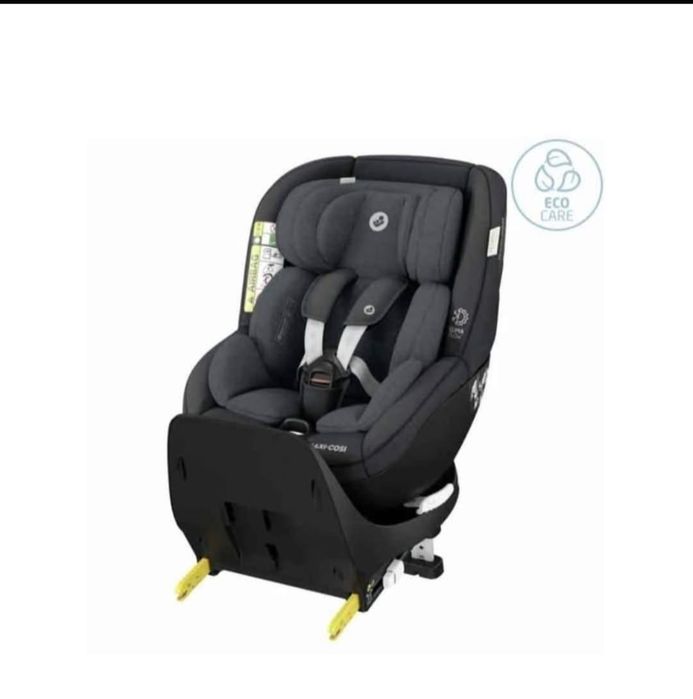 Cadeira maxicosi 360 isofix