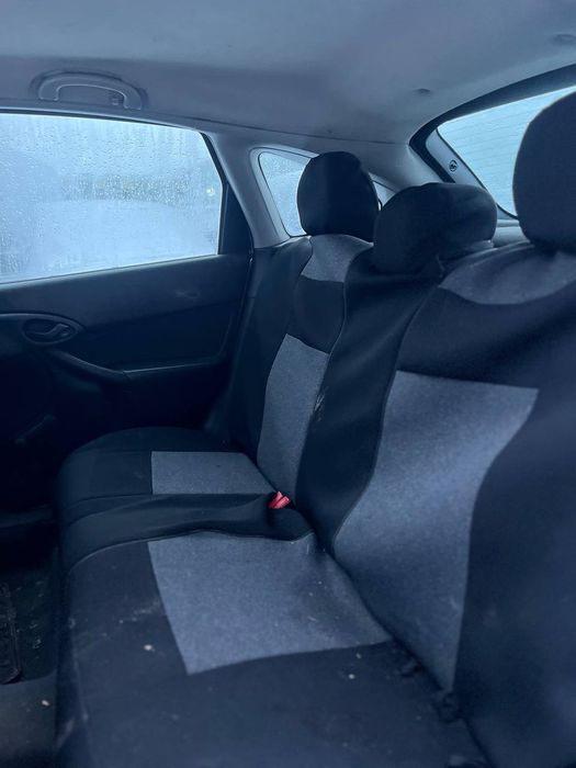 Ford Focus 1.6 LPG*SuperStan*ZdrowySilnik*NoweCewki*OplatyNaRok*Zamian