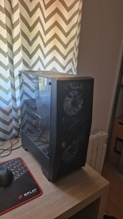 Computador gaming