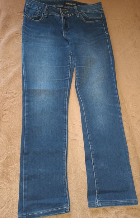 Spodnie damskie Finex Jeans L/ 40