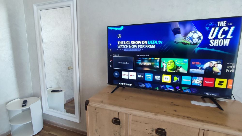 2-кім квартира/Роздільні кімнати/ Вокзал/Центр/Подобово/Погодинно