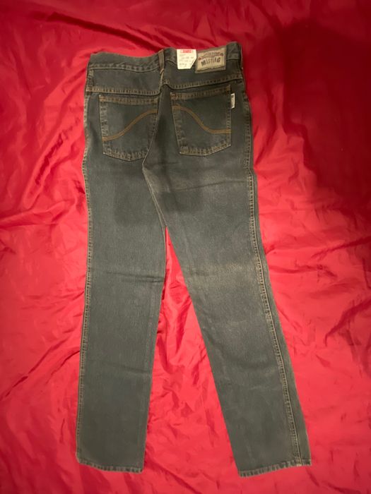 Jeansy Mustang nowe