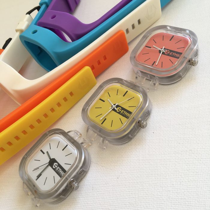 Ethic watches bundle