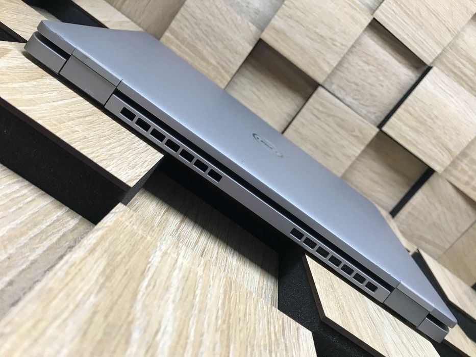 №4063 Ноутбук Dell Latitude 5320 FHD IPS 13.3"/i5-1145G7/16Gb/SSD256Gb