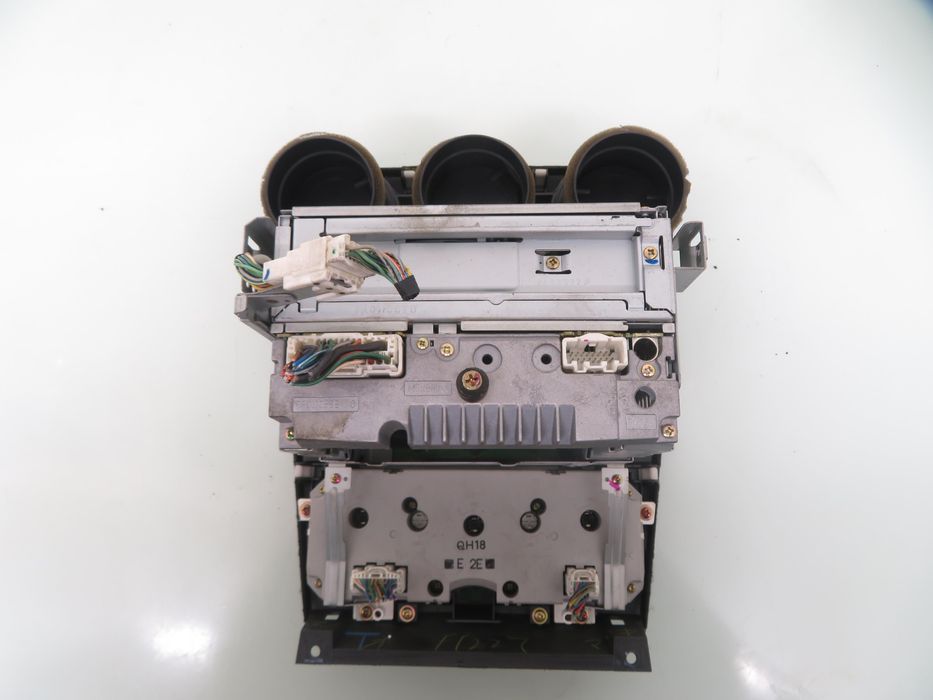 Radio Mazda 6 Station Wagon (gy) Ff011068b