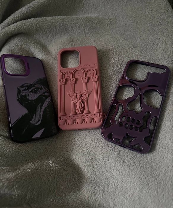 Iphone 14 pro max Чохли чехлы накладки силиконовые