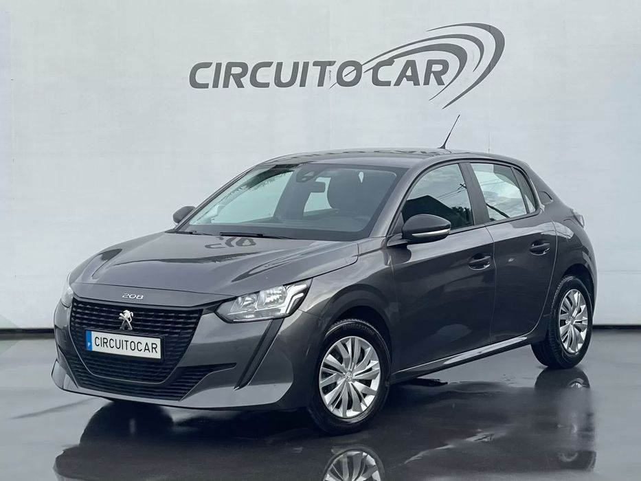 Peugeot 208 1.2 PureTech Like