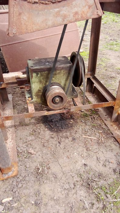 Дровокол,дробилка веток,дровокол подрібнювач гілок