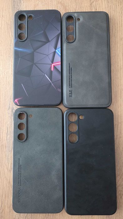 Samsung Galaxy S23+ 512GB Phantom Black