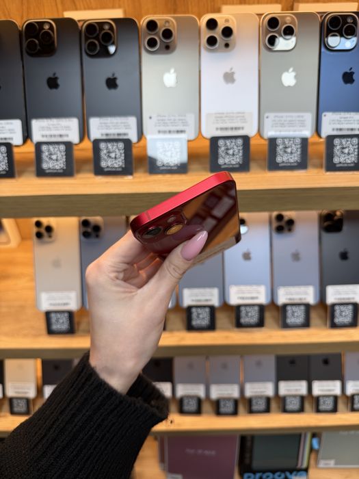 iPhone 13 256Gb 87% Батарея | Гарантія