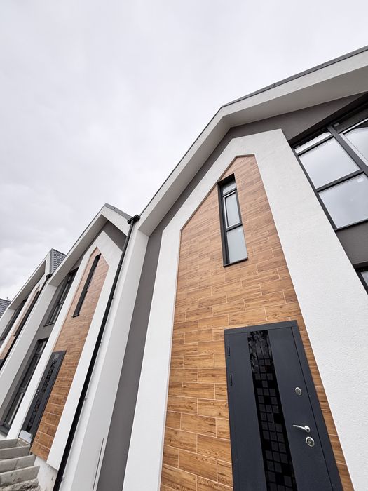 Купить Таунхаус в Ирпень по цене однокомнатной квартиры