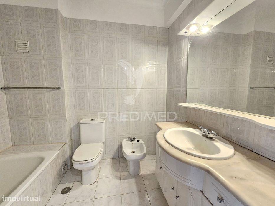 Excelente apartamento T2 no centro do Pinhal Novo, Palmela