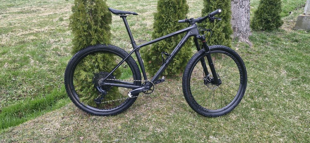 Trek procaliber 9.8