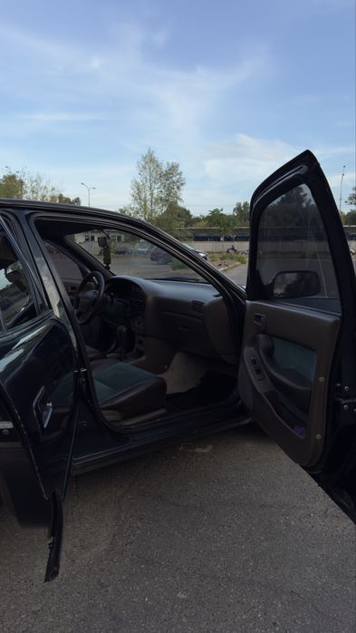 Toyota Camry SXV10