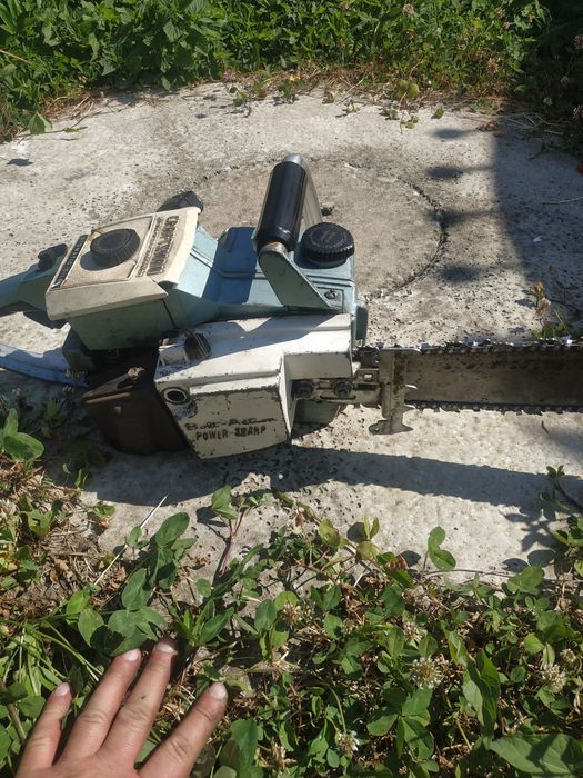 Крайсман ps 3,7 ПС