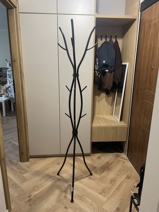 Sprzedam wieszak na ubrania