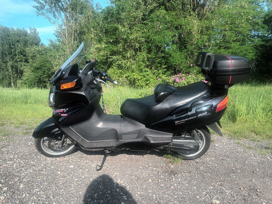 Suzuki