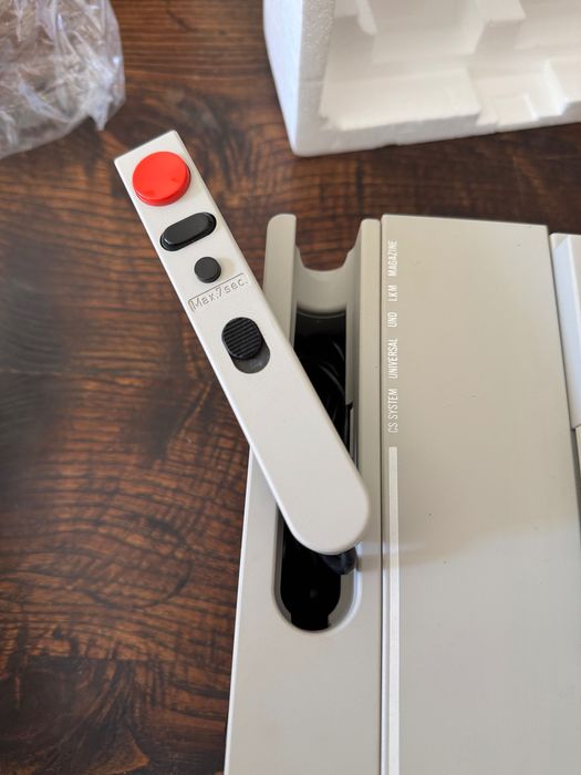 Projetor Reflecta Diamator AF