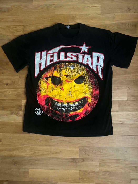 koszulka hellstar