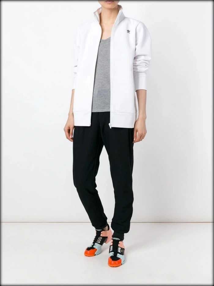 Nowa Bluza ADIDAS HYKE Originals TOKYO Damska Roz 34 36 Oryginalna Twardogora OLX.pl